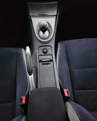 Honda Civic cena 15999 przebieg: 209000, rok produkcji 2006 z Jaworzno małe 301